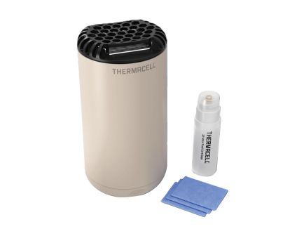 Thermacell Patio Shield Mosquito Repeller, Linen