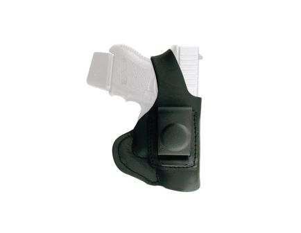 Tagua Super Soft Ruger LC9 IWB Holster RH Leather, Black