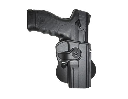 Tagua Glock G43 Holster RH Kydex, Black