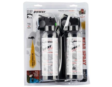 UDAP Industries Bear Spray for sale