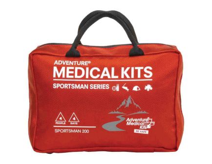 Adventure Medical Kits Sportsman 200 Medical Kit