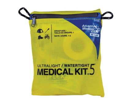 Adventure Medical Kits Ultralight/Watertight .5 Medical Kit