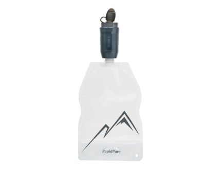 RapidPure Purifier and Multi-Use POD System