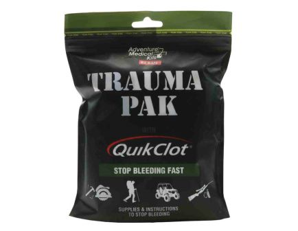 Adventure Medical Kits Trauma Pak First Aid Kit