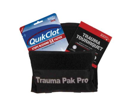 Adventure Medical Kits Trauma Pak Pro First Aid Kit