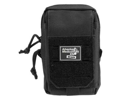 Adventure Medical Kits 0.5 Molle Bag Trauma Kit, Black