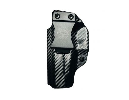 UM Tactical LH IWB Holster For 1911 Government Model, Black