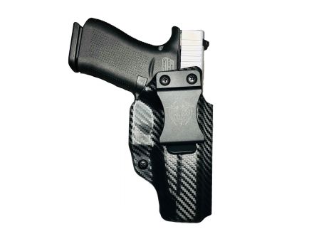 UM Tactical RH IWB Holster For 1911 Government Model, Black