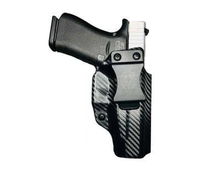 UM Tactical Sig P365 IWB Holster, Black
