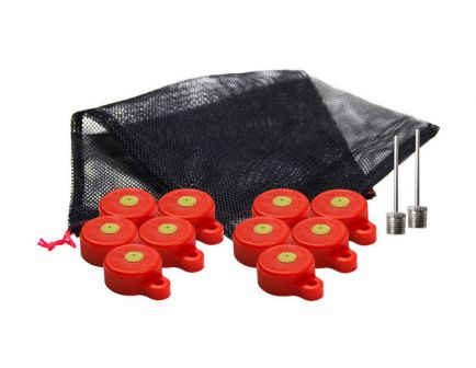 Umarex Big Blast Target Inflater, Pack of 10