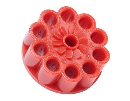 Umarex Ruger 10/22 Airgun .177 Pellet 10 Shot Rotary Magazine, Red