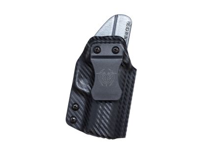 UM Tactical Qualifier Sig Sauer P322 IWB/OWB Holster RH