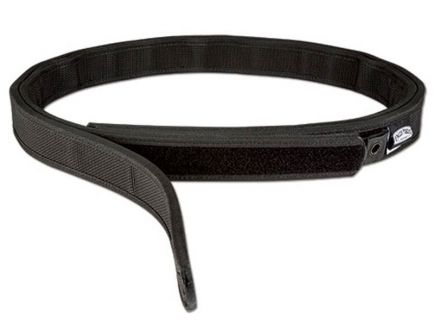 Uncle Mike's Competition Belt Extra Large 44"-48", Black