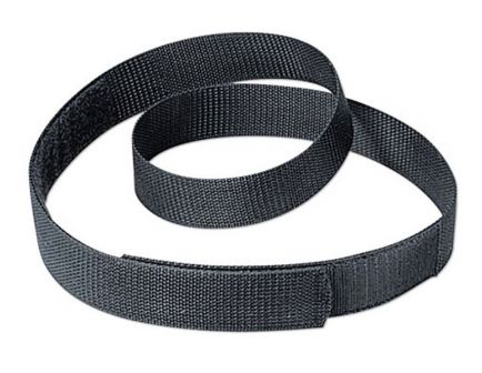 Uncle Mike's Deluxe Inner Belt Medium 32"-36", Kodra Black