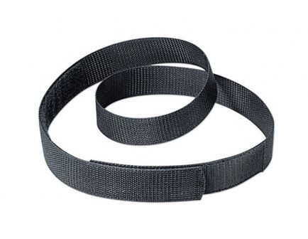 Uncle Mike's Deluxe Inner Belt XL 44"-48", Black