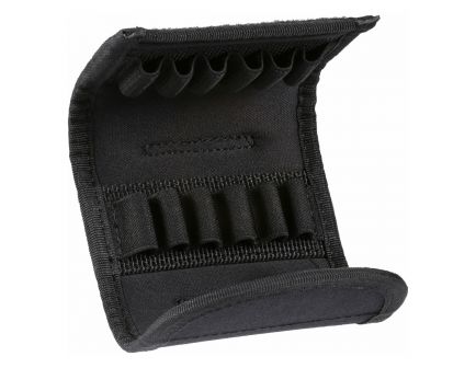 Uncle Mike's Handgun Cartridge Carrier, Black