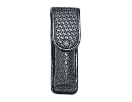 Uncle Mike's MKIII OC Case With Snap Close, Black