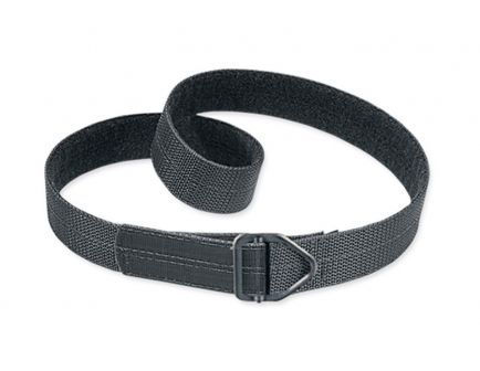 Uncle Mike's Reinforced Instructor's Belt XXL 50"-54", Black