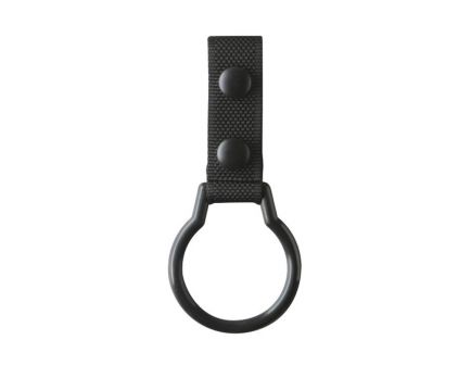 Uncle Mike's Sentinel C Cell Flashlight Holder, Black