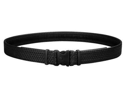 Uncle Mike's Ultra Duty Belt With Velcro XL 44"-48", BW Black