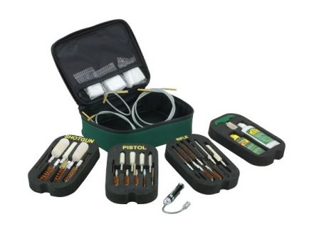 Remington Fast Snap 2.0 Universal Gun Cleaning Kit  19185