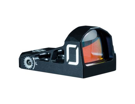 US Optics DRS 2.0 6 MOA Red Dot Sight, Black