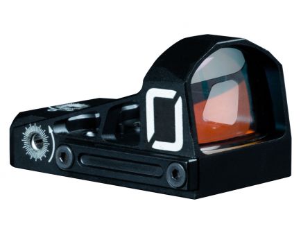 US Optics DRS 2.0 Enhanced Reflex Sight