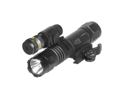 UTG LED Light And Red Laser Combo With Integrated Mount For Sale