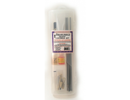 Pro-Shot Universal Box Kit  UVBOXKIT