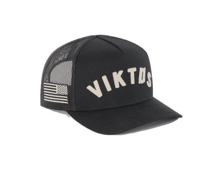 Viktos Varsity Hat, Black - 1906000