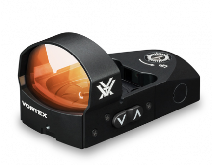 Vortex Venom 3MOA Red Dot Sight