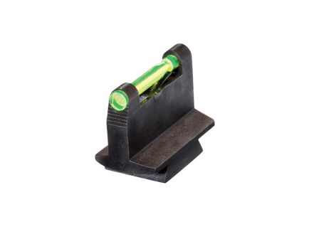 Hiviz DOVM Sight Front, Green/Red/White