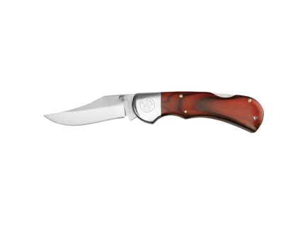 Sarge Knives Gambler Folding Knife Clip Point