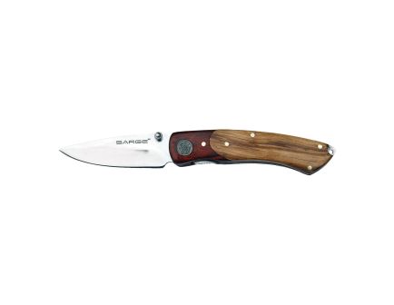 Sarge Knives Ranger Folding Knife