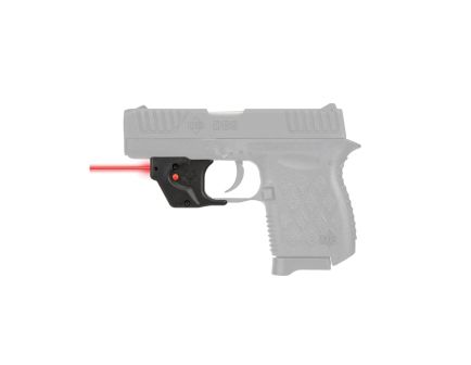 Viridian E-Series Red Laser Sight w/LED Light Fits Diamondback DB380/DB9