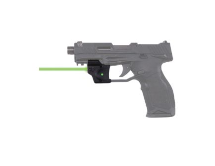 Viridian E-Series Green Laser Sight with LED Light Fits Taurus TX22 Compact