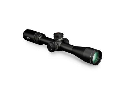 Vortex Viper PST Gen II 3-15x44 FFP EBR-7C MRAD Rifle Scope, Black