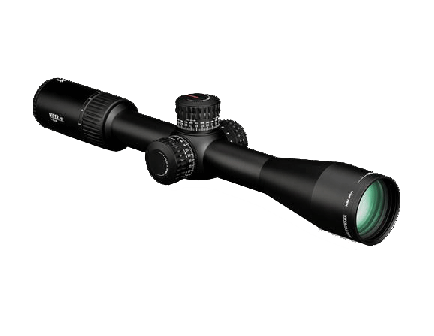 Vortex Viper PST Gen II 3-15x44 FFP Rifle Scope 