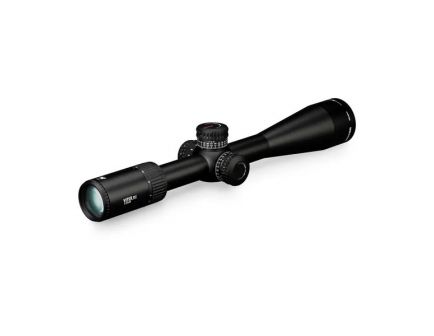 Vortex Viper PST Gen II 5-25x50 FFP EBR-7C MOA Rifle Scope, Black