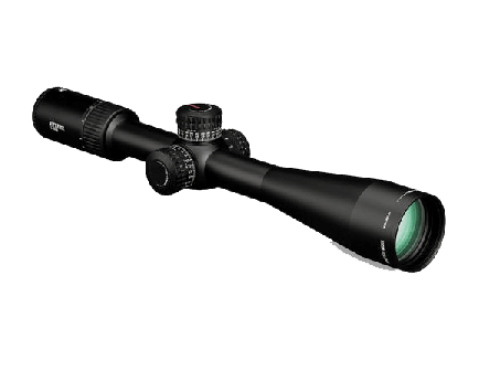 Vortex Viper PST Gen II 5-25x50 FFP Rifle Scope