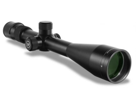 Vortex Viper 6.5-20x50 PA Riflescope VPR-M-06MD