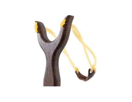 DAC Slingshot, Dark Brown