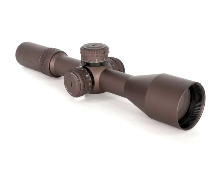 Vortex Razor HD Gen II 4.5-27x56 FFP - Tremor 3 - MRAD - RZR-42710