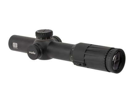 Eotech Vudu 1-10x28 FFP Riflescope - SR5 Reticle (MRAD) with Daylight Bright Dot - VDU1-10SR5DF