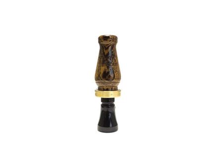 RNT Calls Hunter Duck Call, Black/Brown