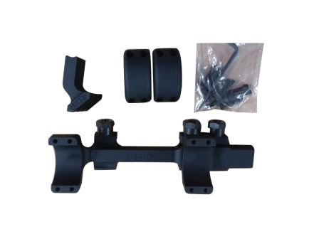 DNZ Freedom Reaper 1-Piece Forward Ring Mount 30mm 1.38" Picatinny Rail