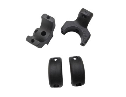 DNZ Game Reaper 2 Signature 2-Piece Scope Mount 25.40mm 1.05"