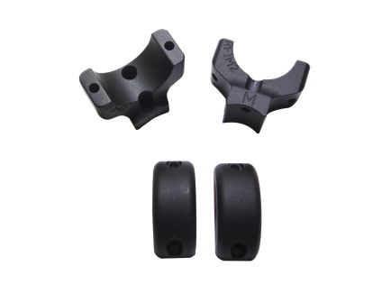 DNZ Game Reaper 2 Signature 2-Piece Scope Mount 25.40mm 1.10"