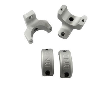 DNZ Game Reaper 2 Signature 2-Piece Scope Mount 25.40mm 1.23"