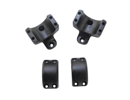 DNZ Game Reaper 2 Signature 2-Piece Scope Mount 30mm 0.94"